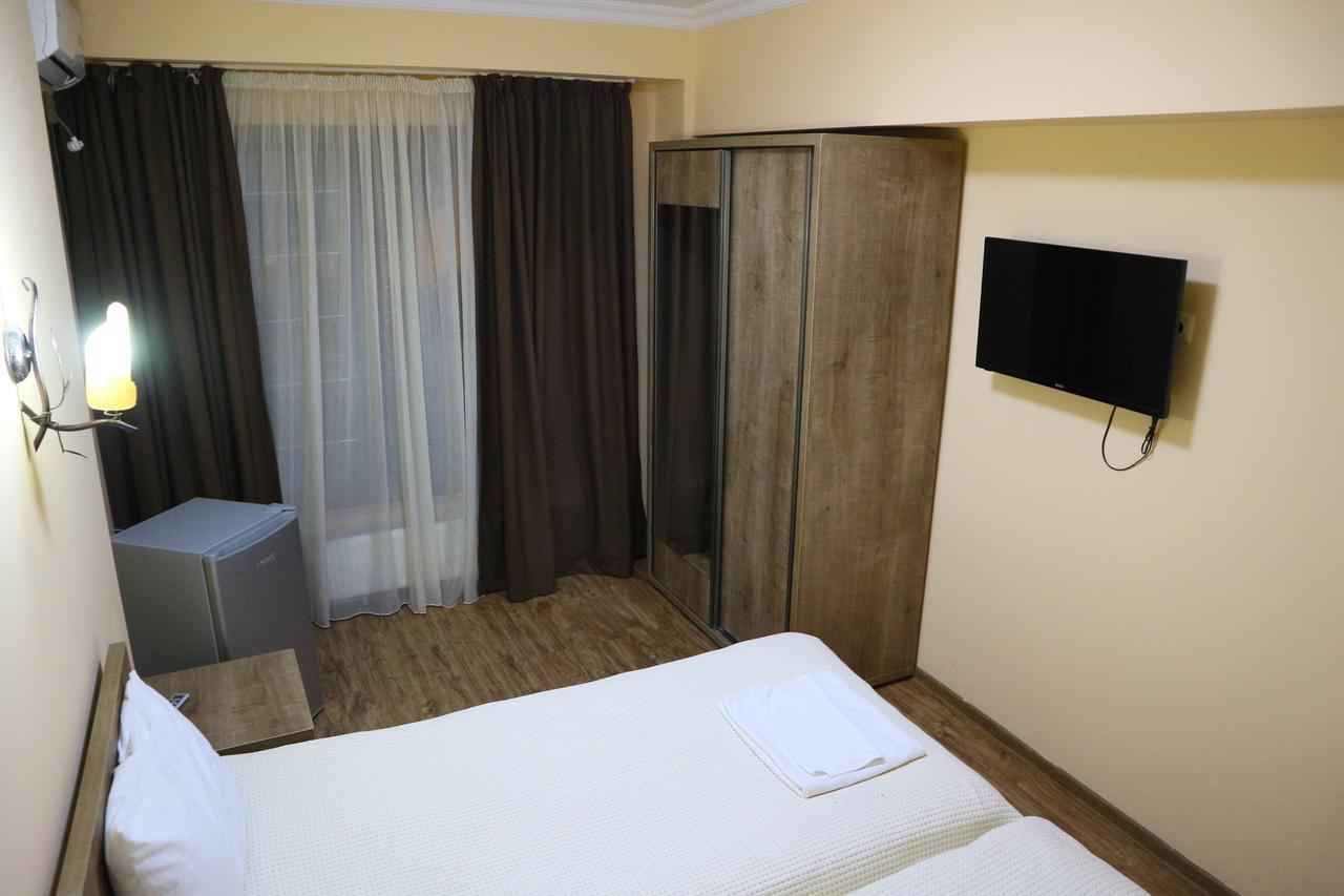 Batusihotel باتومي المظهر الخارجي الصورة