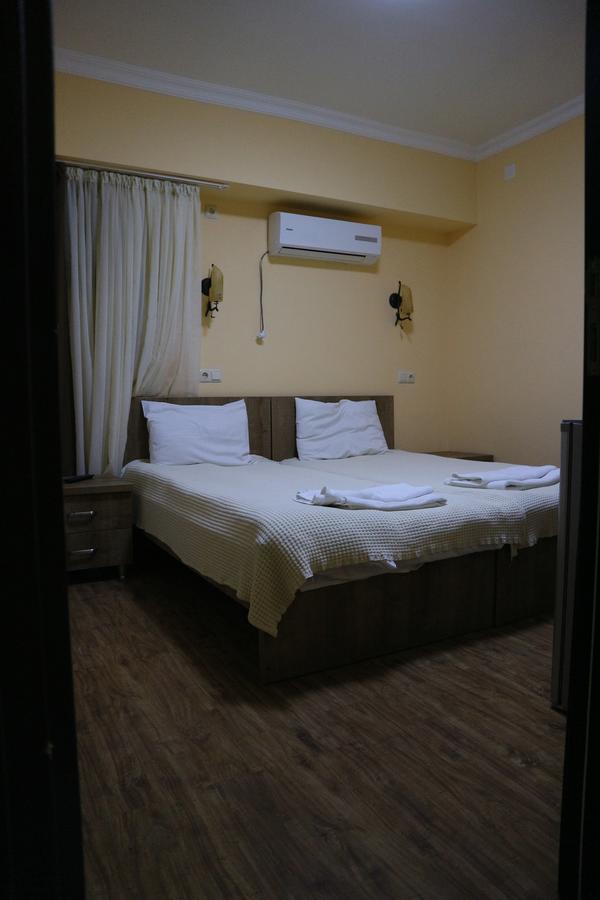Batusihotel باتومي المظهر الخارجي الصورة