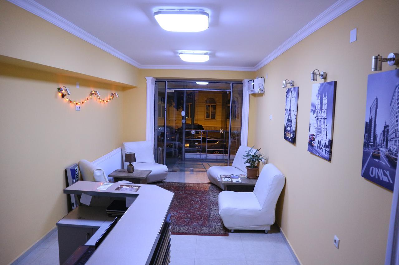 Batusihotel باتومي المظهر الخارجي الصورة