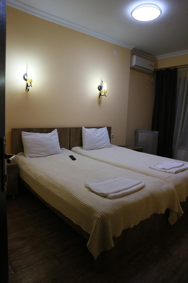 Batusihotel باتومي المظهر الخارجي الصورة