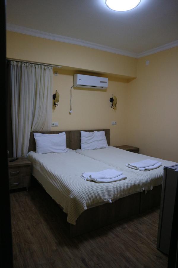 Batusihotel باتومي المظهر الخارجي الصورة