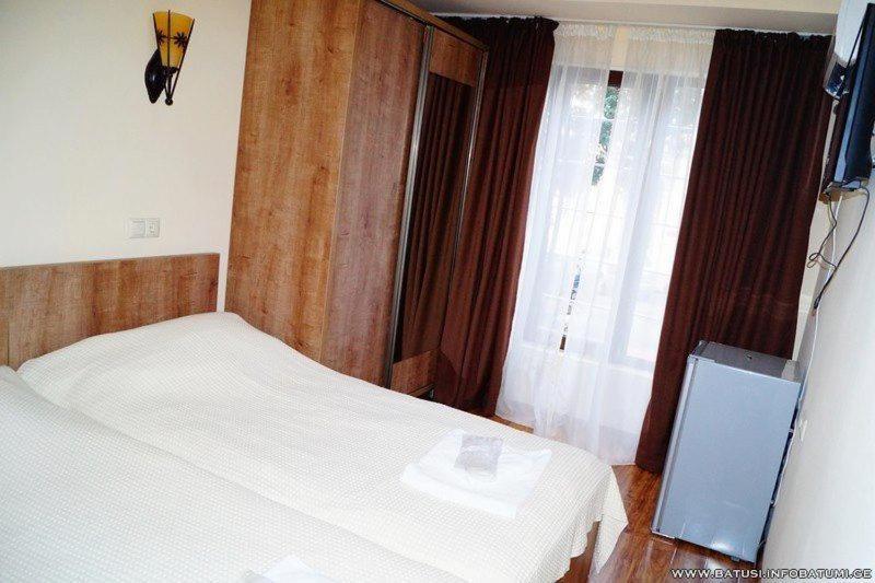 Batusihotel باتومي المظهر الخارجي الصورة