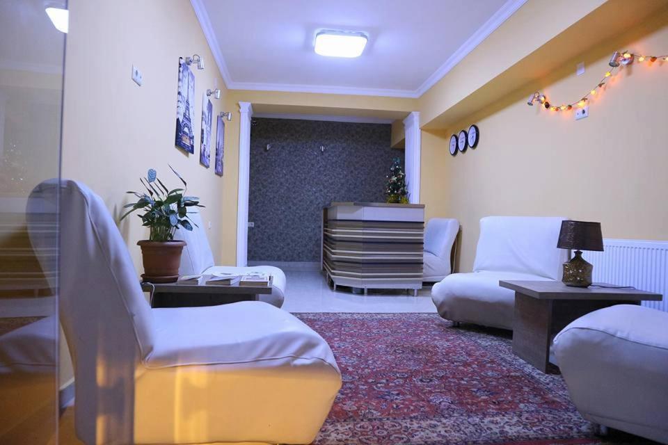 Batusihotel باتومي المظهر الخارجي الصورة