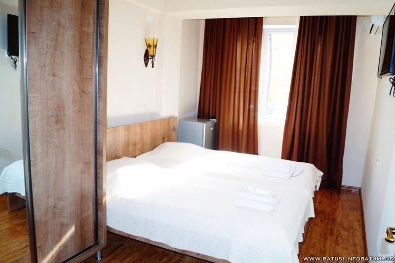 Batusihotel باتومي المظهر الخارجي الصورة