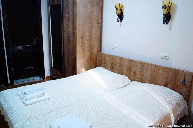Batusihotel باتومي المظهر الخارجي الصورة