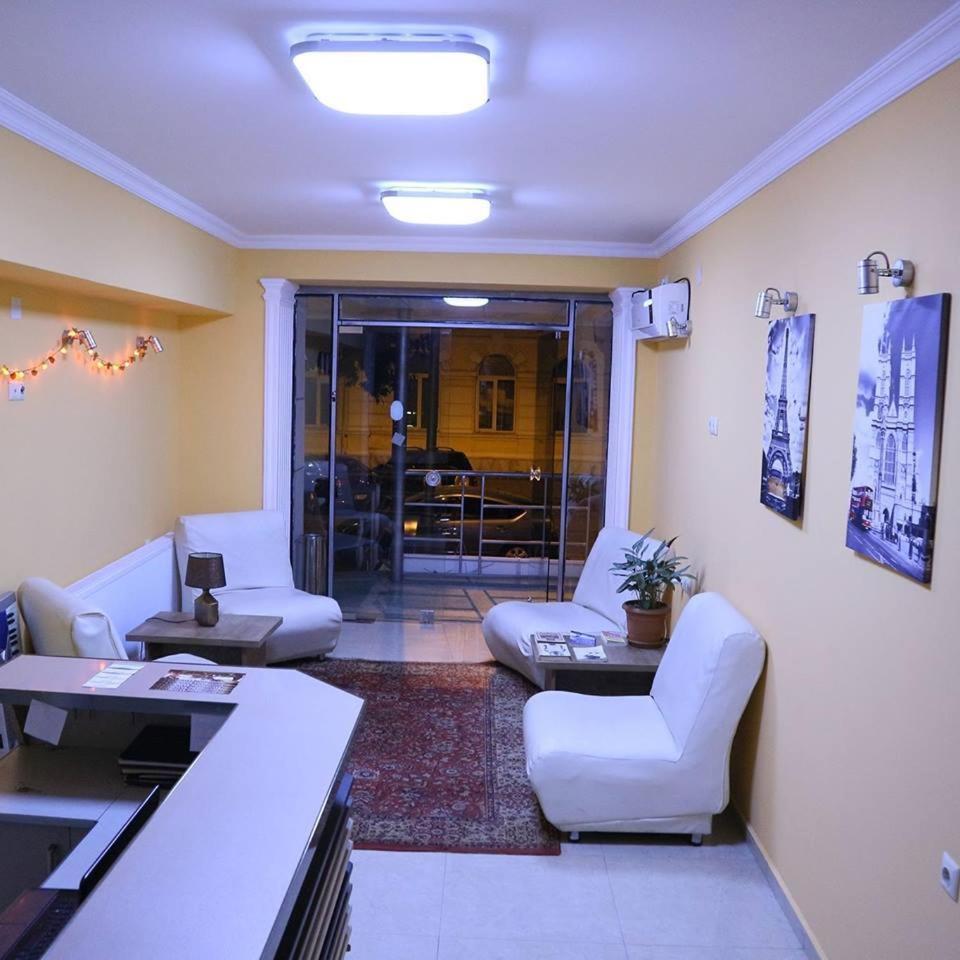 Batusihotel باتومي المظهر الخارجي الصورة